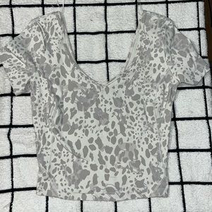 Lululemon Align T-Shirt